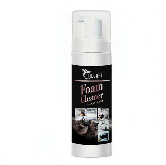 100ml Foam Cleaner for Car (Pack of 1)