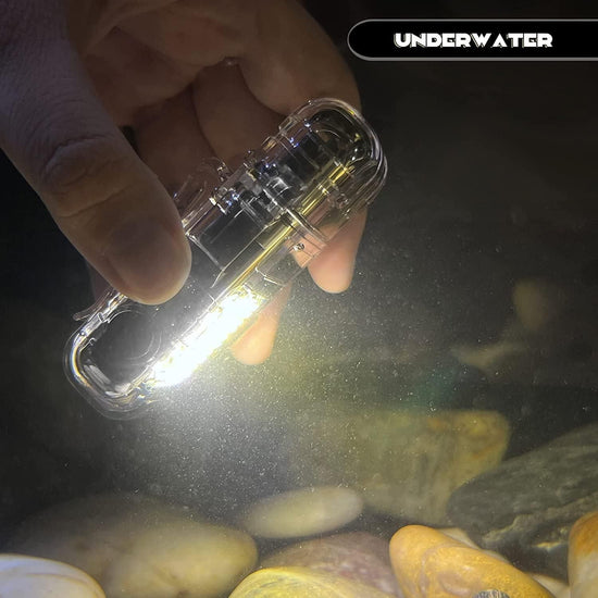 Flashlight Lighter